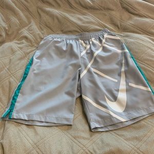 Nike men’s tennis shorts